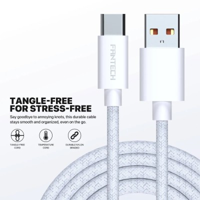 FANTECH PK181AC PowerKIT Fast Charging Adapter Combo
