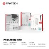 FANTECH PK181AC PowerKIT Fast Charging Adapter Combo