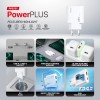 FANTECH PPS251 PowerPLUS 2 Ports 25W GaN Charger