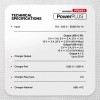 FANTECH PPS451 PowerPLUS 2-Ports 45W GaN Charger
