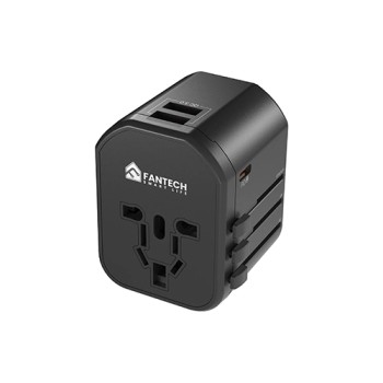 Fantech PowerCube TAC1 Charger Adapter  