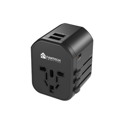 Fantech PowerCube TAC1 Charger Adapter  