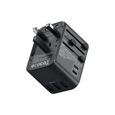 Fantech PowerCube TAC1 Charger Adapter  