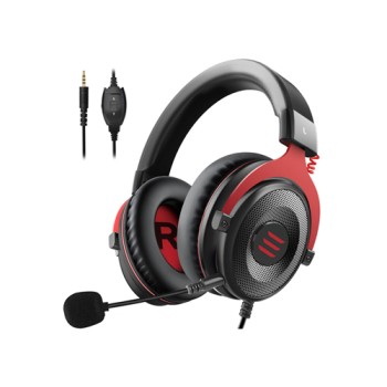 EKSA E900 Noise Cancelling Stereo Gaming Headset