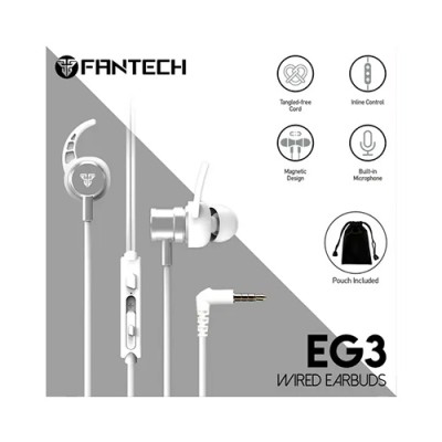 Fantech Scar EG3 Space Edition In-Ear Gaming Earphone