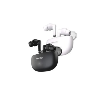 FANTECH TW15 WAVE Bluetooth True Wireless Earbuds