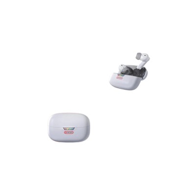 FANTECH TX4 MITHRIL ANC True Wireless Earbuds Super Maxfit