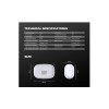 FANTECH TX4 MITHRIL ANC True Wireless Earbuds Super Maxfit
