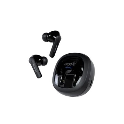 Fantech Finecoustic Groove Anc Ft20 True Wireless Bluetooth Earbuds