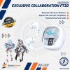 Fantech X Hololive FT20 Groove ANC TWS