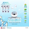 Fantech X Hololive FT20 Groove ANC TWS