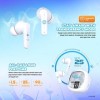 Fantech X Hololive FT20 Groove ANC TWS