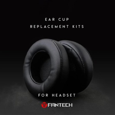 FANTECH HG11 Headphones Earcap