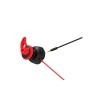 Fantech EG1 3.5mm Gaming & Music Earphone Black (Single & Dual Port)
