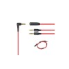 Fantech EG1 3.5mm Gaming & Music Earphone Black (Single & Dual Port)