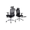 FANTECH OC-A259S Office Chair