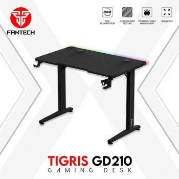 FANTECH GD210 Tigris Gaming Desk 