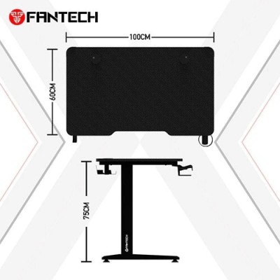 FANTECH GD210 Tigris Gaming Desk 