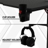 FANTECH GD210 Tigris Gaming Desk 