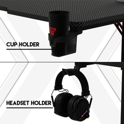 FANTECH GD210 Tigris Gaming Desk 