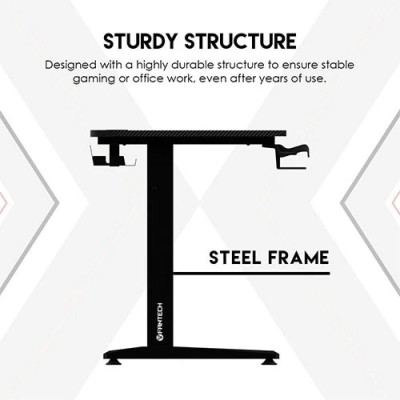 FANTECH GD210 Tigris Gaming Desk 