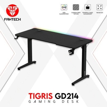 FANTECH GD214 Tigris Gaming Desk Table