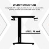 FANTECH GD214 Tigris Gaming Desk Table