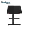 Fantech DW314 WORKSTATION ZURICH Magnetic Desk