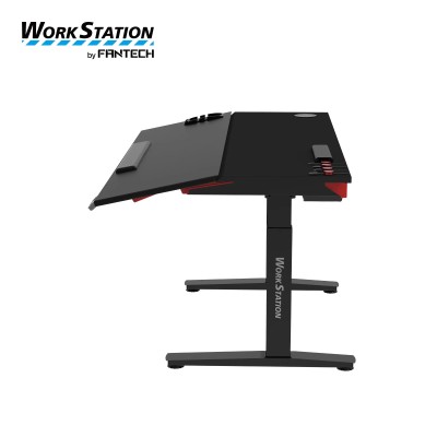 Fantech DW314 WORKSTATION ZURICH Magnetic Desk