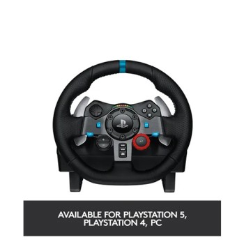 Logitech Driving Force G29 Racing Gaming Wheel for PlayStation and PC