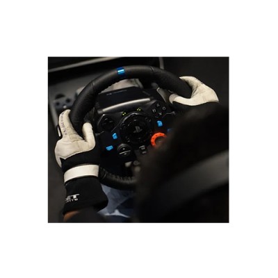 Logitech Driving Force G29 Racing Gaming Wheel for PlayStation and PC
