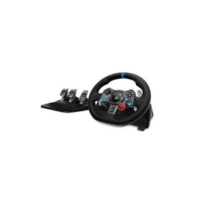 Logitech Driving Force G29 Racing Gaming Wheel for PlayStation and PC