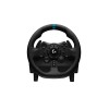 Logitech G923 TRUEFORCE Gaming Racing Wheel for PlayStation and PC