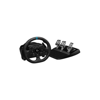 Logitech G923 TRUEFORCE Gaming Racing Wheel for PlayStation and PC