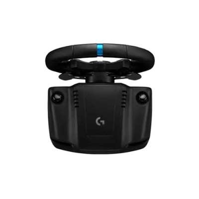 Logitech G923 TRUEFORCE Gaming Racing Wheel for PlayStation and PC