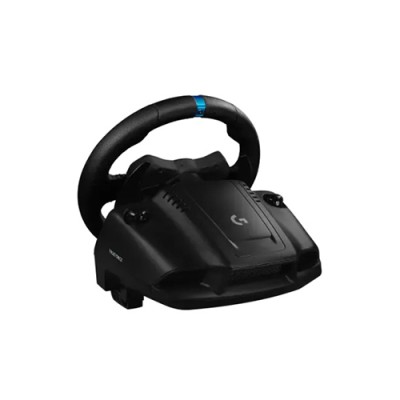 Logitech G923 TRUEFORCE Gaming Racing Wheel for PlayStation and PC