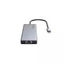 ORICO 5SXRJ 5-in-1 Multifunctional HUB