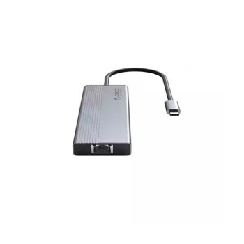 ORICO 5SXRJ 5-in-1 Multifunctional HUB