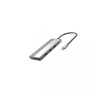 ORICO 5SXRJ 5-in-1 Multifunctional HUB