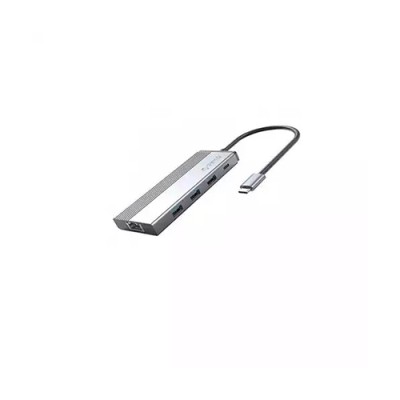 ORICO 5SXRJ 5-in-1 Multifunctional HUB