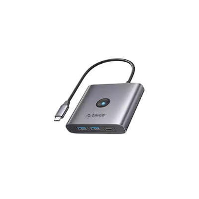 ORICO 8 in 1 Multifunctional Station