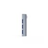 ORICO AH-W13 3-IN-1 HUB