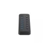 ORICO CT2U3-7AB Hub