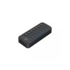 ORICO CT2U3-7AB Hub