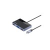 ORICO DM-5P Type-C 5-in-1 Multifunctional Docking Station