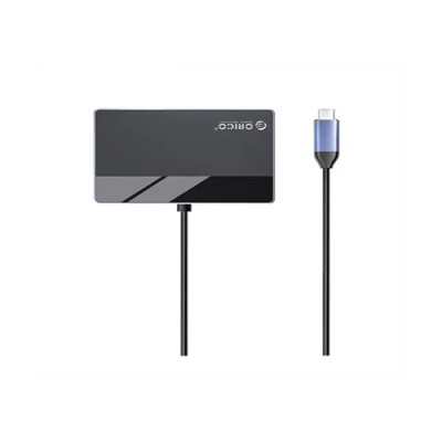 ORICO DM-5P Type-C 5-in-1 Multifunctional Docking Station