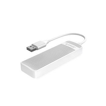 ORICO FL02-U2-BK 4-PORT USB2.0 HUB
