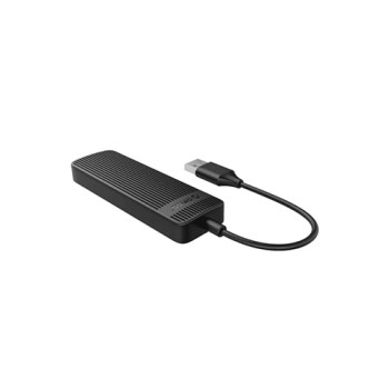 ORICO FL02-U2-BK 4-PORT USB2.0 HUB