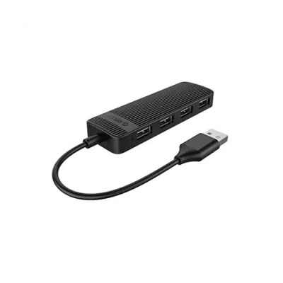 ORICO FL02-U2-BK 4-PORT USB2.0 HUB