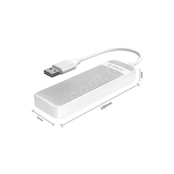 ORICO FL02-U2-WH4-PORT USB2.0 HUB